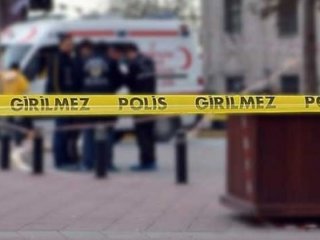 Ankara'da restorana silahlı saldırı!