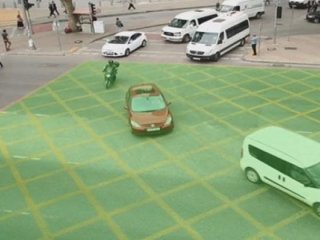 Kavşaklara dikkat! Artık o cezalar kesilecek