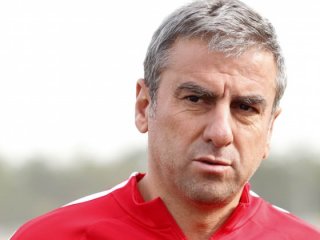 Hamzaoğlu'ndan Nasri açıklaması