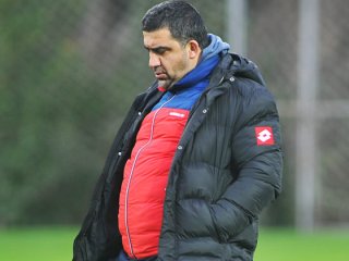 'Uğur ve Ahmet F.Bahçe yada G.Saray'da olsa...'