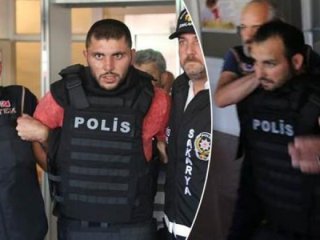 Türkiye'yi ayağa kaldıran canilere ibretlik ceza!