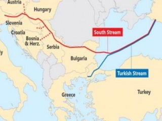 Flaş Türk akımı çıkışı! Garanti istiyoruz