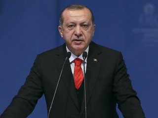 Erdoğan'dan operasyon sinyali: Her an başlayabilir