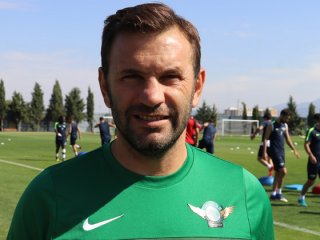 Okan Buruk: Travmayı atlattık