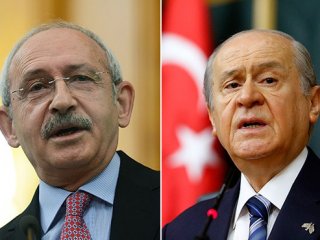 CHP'den Bahçeli'ye küstah cevap!