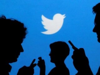 Twitter’a bir şok da Ankara’dan
