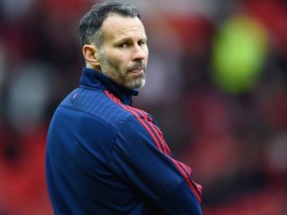 Ryan Giggs'e sürpriz görev! Resmen açıklandı