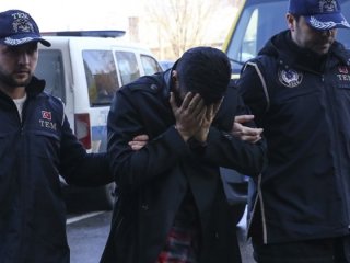 Genelkurmay'dan flaş açıklama