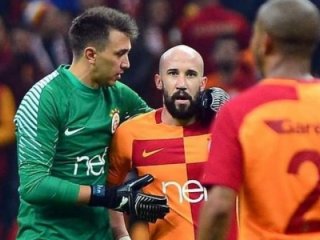 Latovlevici: Kimse bana ayrılmamı söylemedi