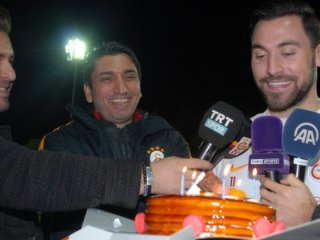 Sinan Gümüş: Terim'in gelişiyle...