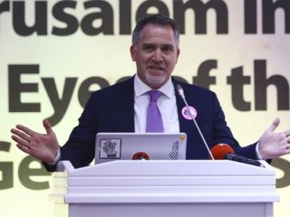 'Pek çok lider korkar! Neyse ki Erdoğan söyledi'