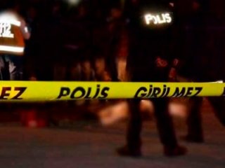 Bakırköy'de polisten kaçan şahıs vuruldu