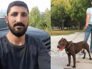 Baba tartıştığı oğlunu öldürdü