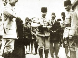 Medine'deki son hutbe