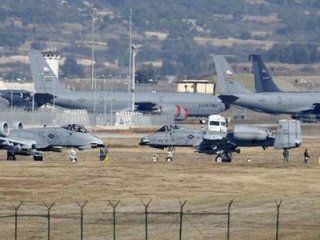 'Diyarbakır ve İncirlik’teki üsler kapatılabilir'