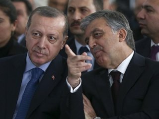 Abdullah Gül'ün hoşuna gitmeyecek sonuç