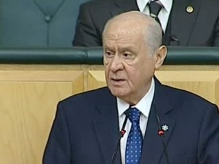 Bahçeli'den çok çarpıcı 5 FETÖ sorusu