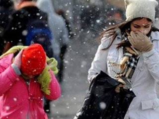 Dikkat! İstanbul'da ölümler görülebilir