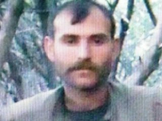 PKK'nın sözde komutanı Bursa'da yakalandı