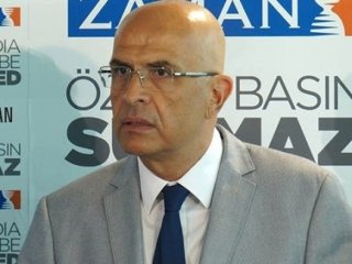 Enis Berberoğlu hakkında kritik karar!
