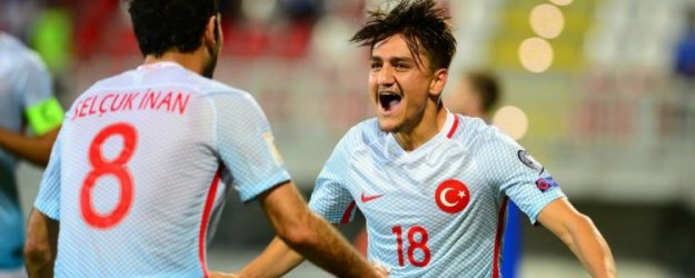Fatih Terim'in son bombası!