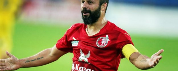 Gökdeniz'e iki sürpriz teklif birden!