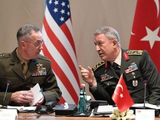 Akar'dan çok sert uyarı! Müsaade etmeyeceğiz