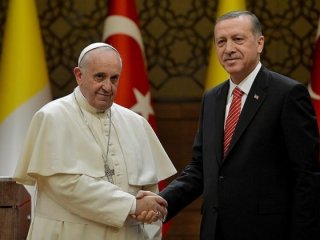 Erdoğan'dan sürpriz ziyaret!