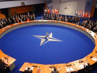 NATO'dan Türkiye açıklaması!