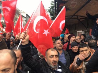 Afrin için dilekçe yağıyor!