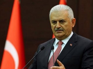Başbakan formülü açıkladı!
