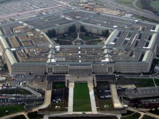 Pentagon'dan flaş Afrin açıklaması