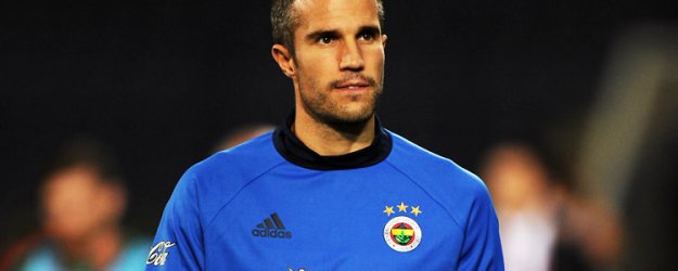 Feyenoord'dan Van Persie açıklaması!