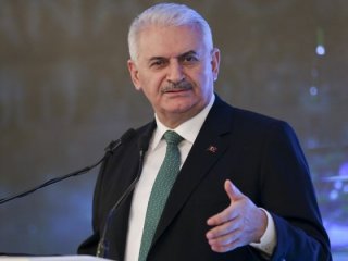 Başbakan'dan taşeron açıklaması