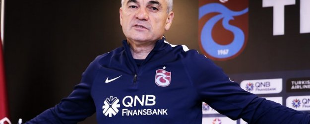Rıza Çalımbay'dan transfer isyanı!