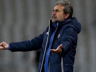 Aykut Kocaman: Çok doğru bir transfer