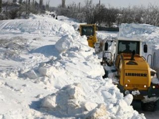 Macaristan'da bu kış 81 kişi donarak öldü