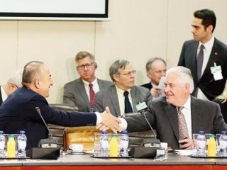 Türkiye-ABD arasında kritik görüşme