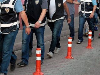 Ankara'da büyük operasyon!