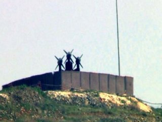 Operasyonun 3 aşamalı en kritik ayağı! Havadan inip yok edeceler