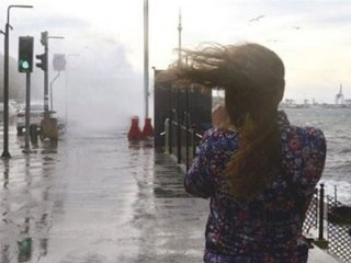 Meteoroloji'den son dakika uyarısı!