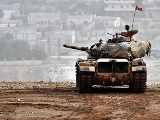 Dünya olası 'Afrin' operasyonunu konuşuyor!