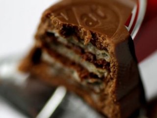 Dev firmayı Nutella aldı