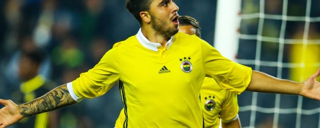 Ozan Tufan'ın yeni adresi belli oldu!