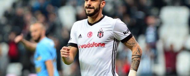 Negredo'ya dev teklif! 9 milyon Euro...