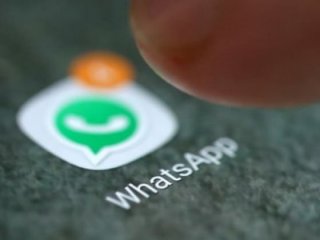 WhatsApp'a yeni özellik: İstenmeyen mesajlara son!