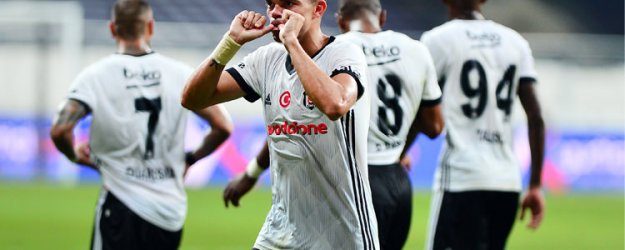 Yok artık Beşiktaş! Tam 145 milyon Euro