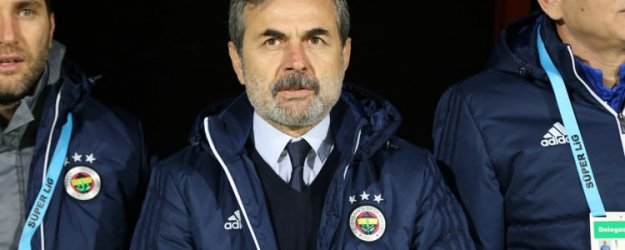 Kocaman kafasındaki 8 ismi belirledi!