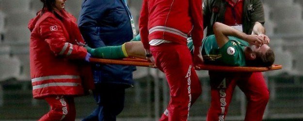 F.Bahçe'ye kötü haber! Transfer iptal oluyor