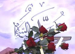 Çiçekçiler Kutlu Doğum Haftası nedeniyle 10 bin çiçek dağıttı
